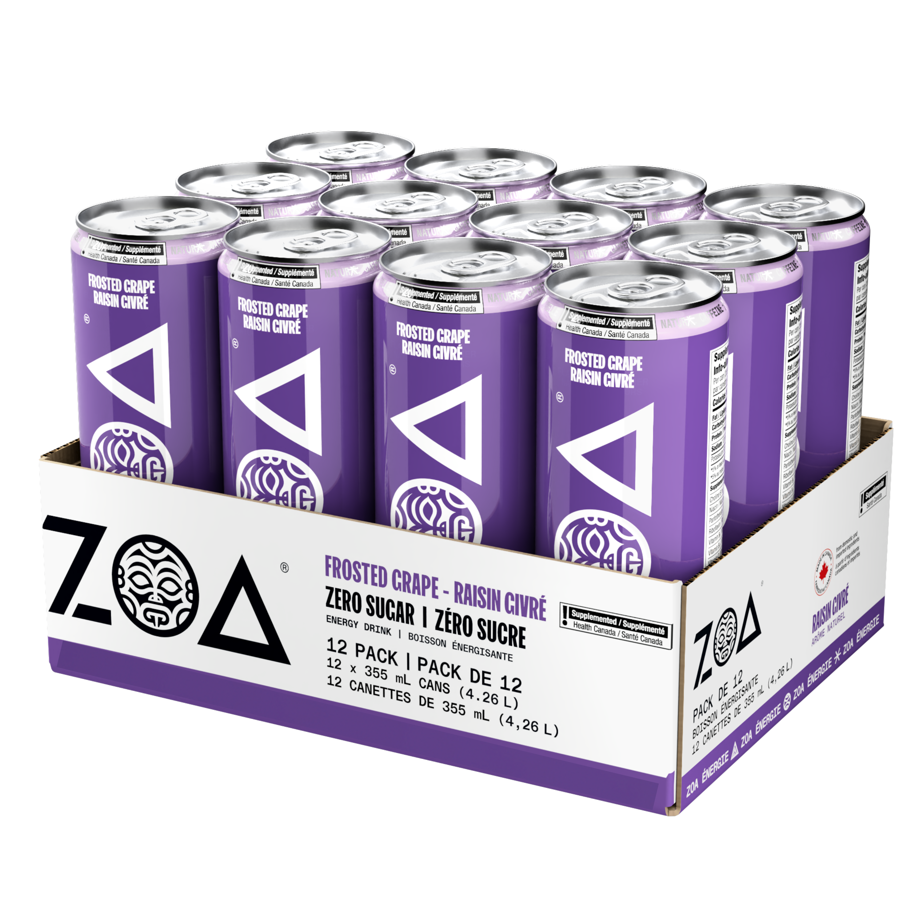 Limonade aux cerises