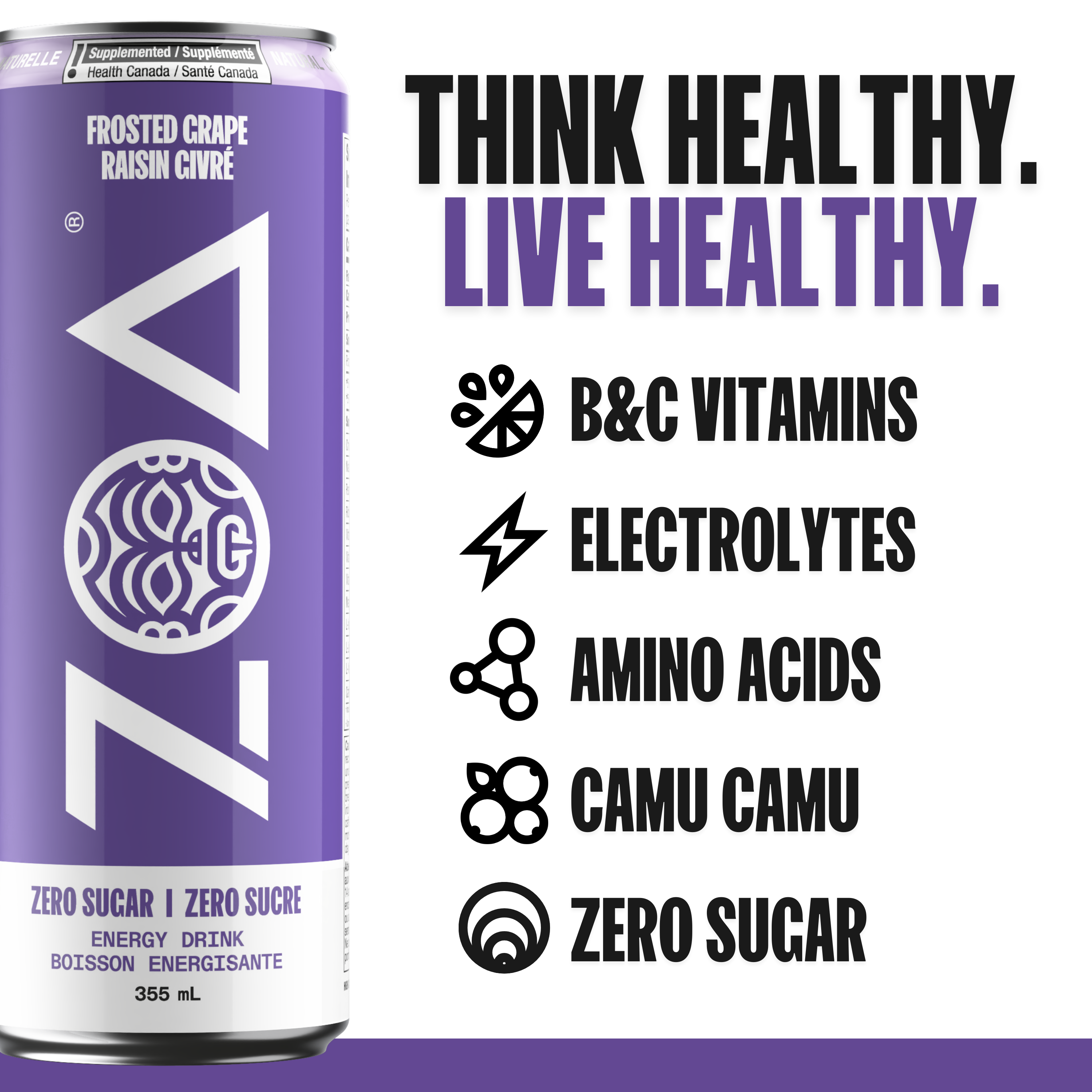 Limonade aux cerises