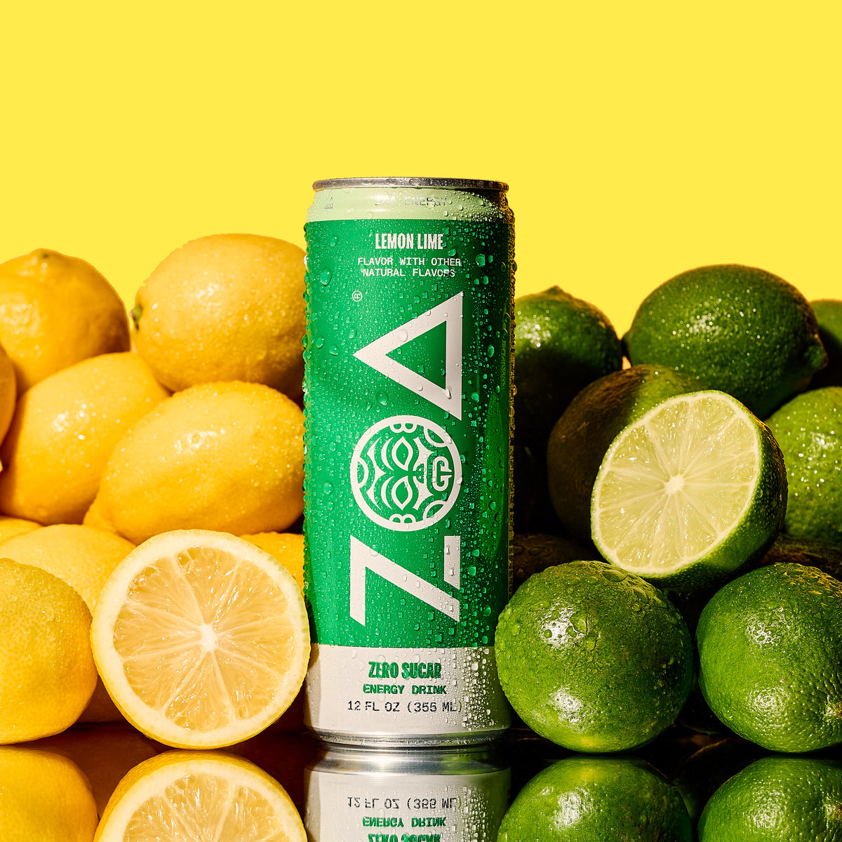 Lemon Lime