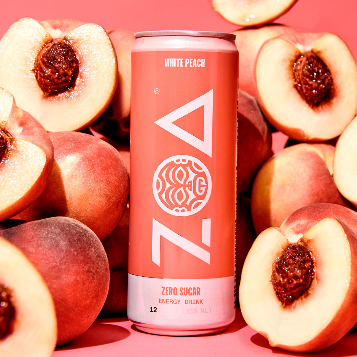 White Peach