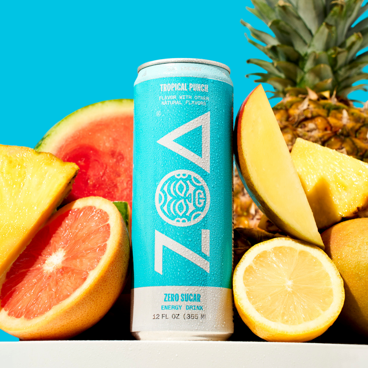 Tropical Punch